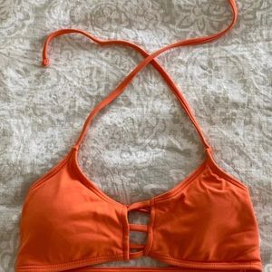 Midori Mau Loa bikini top